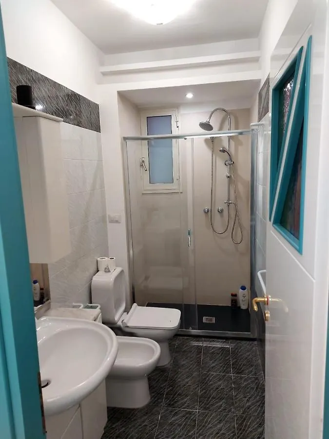 Leto House Apartments يتوجاني 0*,  إيطاليا