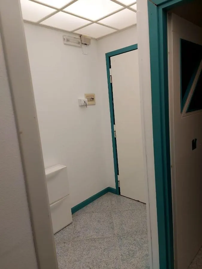 Leto House Apartments يتوجاني